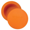  Silikonowa miseczka z pokrywką dla dziecka - oogaa Orange Bowl & Lid