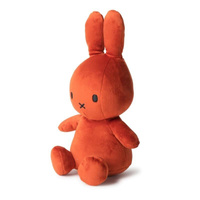 Przytulanka dla dziecka Króliczek  23 cm - Miffy - Velvetine TERRA