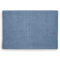 Pokrowiec na przewijak dla dziecka  FROTTE 50 x 70 cm JEANS BLUE - Jollein