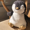 Maskotka dla dziecka Przyjaciel Pingwinek 28 cm - Petú Petú 