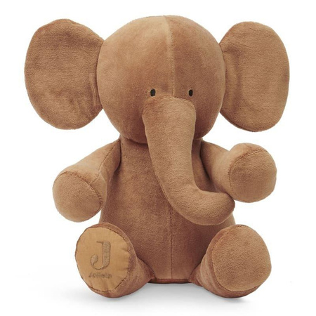 Przytulanka dla dziecka - Słoń Elephant CARAMEL - Jollein