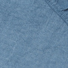 Pokrowce na przewijak dziecka bawełna Frotte 50 x 70 cm Jeans Blue - Jollein - 2 szt.
