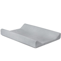 Pokrowiec na przewijak  FROTTE 50 x 70 cm SOFT grey - Jollein