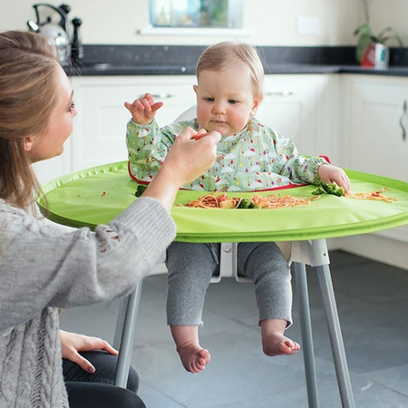 Zestaw do nauki jedzenia metodą BLW dla dziecka