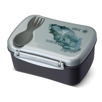 Lunch box z pokrywą chłodzącą - Siła - Carl Oscar Runes Wisdom