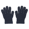 Antypoślizgowe rękawiczki dla dziecka ułatwiające chwytanie 2 - 3 lata Navy Blue - GoBabyGo 
