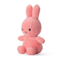 Przytulanka dla dziecka Króliczek 23 cm Miffy - Terry PINK