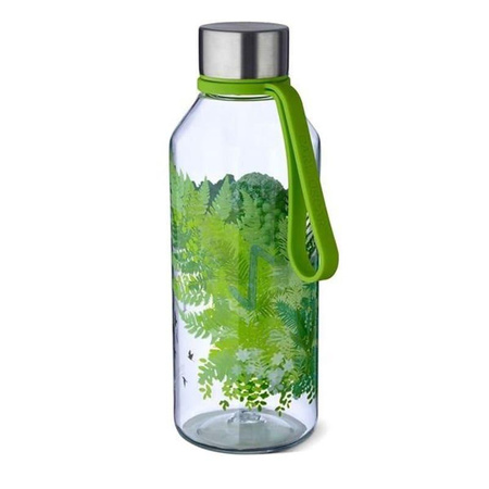 Butelka na wodę 0,65 L - Natura - Carl Oscar Runes Wisdom Flask